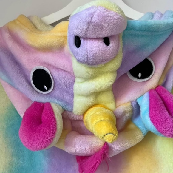 Unicorn onesie - Picture 4 of 4